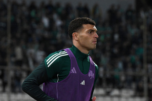 Παναθηναϊκός: Και τυπικά τέλος ο Νίκας