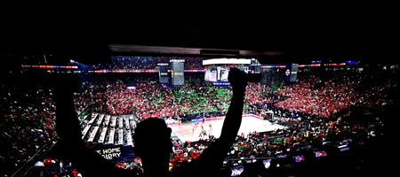 Final Four 2026: Ξανά πρόβλημα με τα εισιτήρια, δεν τα έχουν παραλάβει ακόμη αρκετοί οπαδοί του Ολυμπιακού!