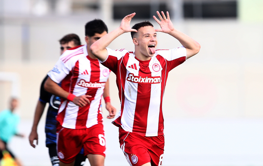 Πίεση για νίκη στα Χανιά