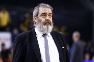 Χατζόπουλος για τη νέα εποχή στην ΚΑΕ ΠΑΟΚ: «Μάλλον δεν είμαι ευπρόσδεκτος»