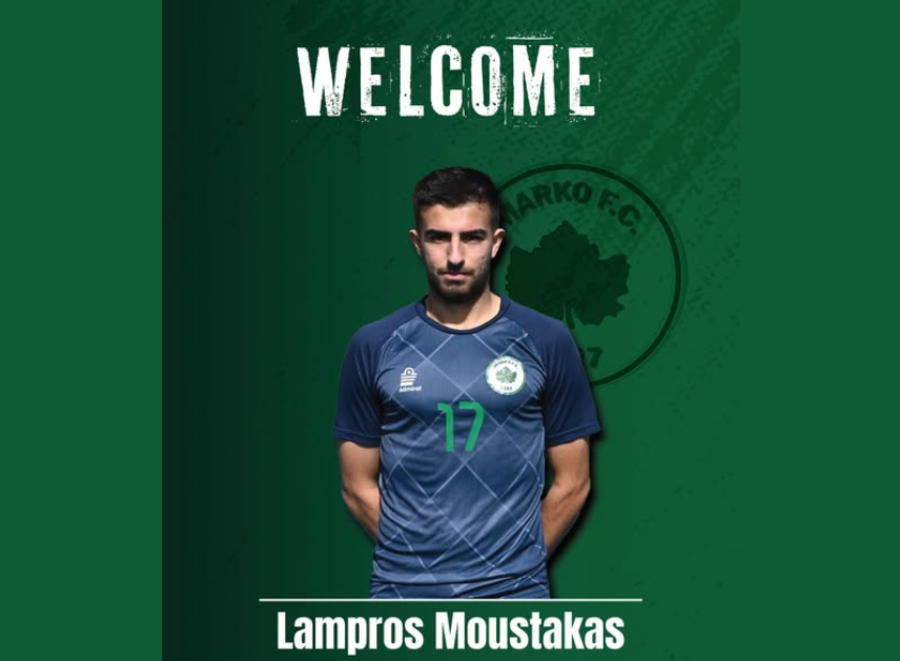 Μαρκό: «Δυναμώνει» με Μουστάκα