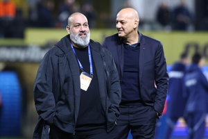 Ζήτησε αντικατάσταση του Λανουά ο Ολυμπιακός!