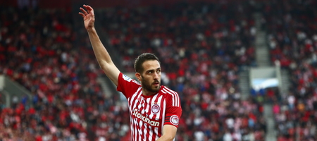 Ολυμπιακός: «Σιγοψήνεται» η μεγάλη επιστροφή του Φορτούνη - Επισκέφθηκε το προπονητικό του Ρέντη ο έμπειρος χαφ