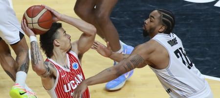 Ράντεμπο: «Παίξαμε δειλά στο πρώτο παιχνίδι με τον ΠΑΟΚ – Να τα δώσουμε όλα στη ρεβάνς»