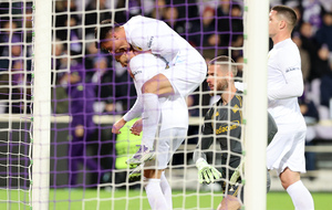 Βαθμολογία ΟΥΕΦΑ: ΑΕΚ και Παναθηναϊκός έδωσαν μεγάλη ανάσα στην Ελλάδα