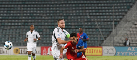 Ίνγκασον: «Χάσαμε ευκαιρίες και τιμωρηθήκαμε» (video)