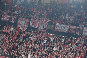 Ολυμπιακός - Αρμάνι: Ελάχιστα τα εισιτήρια που έχουν απομείνει