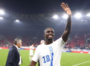 Το γκολ του Αντρέα Τετέι – η πιο «Χρυσή Ενίσχυση» της ημέρας στην Elabet