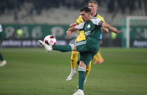 Επικίνδυνη αποστολή για τους «πράσινους»