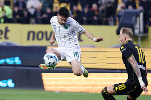 Άρης - Λεβαδειακός 2-2: Σοκ στο 90+3'! (video)