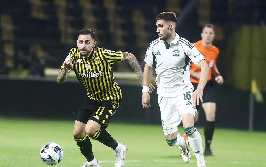 Οι μάχες της αγωνιστικής με ενισχυμένες αποδόσεις!