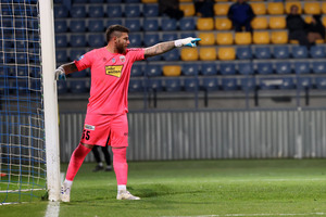 Κλέιμαν: «Οι ισχυρισμοί εις βάρος μου είναι εντελώς ψευδείς και αβάσιμοι, η αλήθεια στο φως»