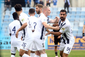 Super League 2: Το αναλυτικό πρόγραμμα της 7ης αγωνιστικής και οι τηλεοπτικές μεταδόσεις