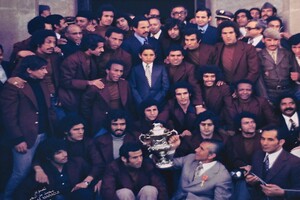 Κύπελλο Εθνών Αφρικής: Η Γουινέα αξιώνει το τρόπαιο του 1976!