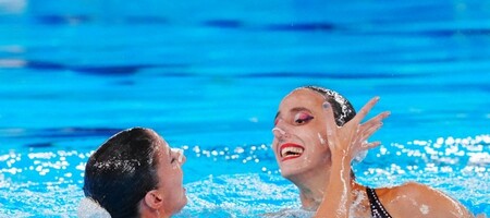 Καλλιτεχνική κολύμβηση: Νέο χρυσό οι αδερφές Αλεξανδρή στο Ευρωπαϊκό Πρωτάθλημα!
