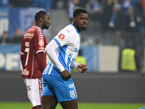 Ολυμπιακός: «Ενδιαφέρον Ολυμπιακού για Ενσίμπα», σύμφωνα με δημοσίευμα από την Αφρική