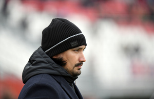 Λέτο: «Μετά από ένα σημείο χάσαμε τον έλεγχο του αγώνα»