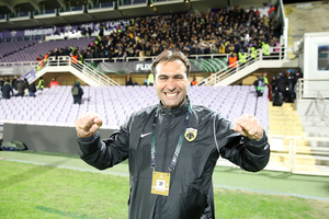 Κυριακίδης: «Πρέπει να είμαστε ολόσωστοι κόντρα στον ΟΦΗ για να κερδίσουμε»