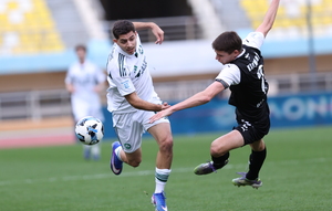 Παναθηναϊκός: Η ενδεκάδα για τον αγώνα με τον ΟΦΗ