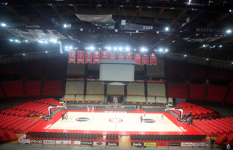 Παναθηναϊκός: Εξώδικα σε ΣΕΦ, ΤΕΕ, Υπουργείο Οικονομικών και Παιδείας