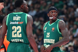 Super έπαθλο* και Bet Builder Boost 25% με το Παναθηναϊκός - Βαλένθια!