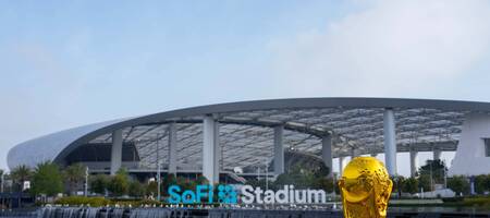 Μουντιάλ 2026: Χιλιάδες εργαζόμενοι του γηπέδου που θα κάνουν πρεμιέρα οι ΗΠΑ απειλούν με απεργία!