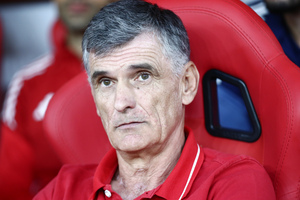 Μεντιλίμπαρ: «Ήμασταν εύστοχοι»