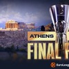 Euroleague Final Four 2026: Η Αθήνα γίνεται το επίκεντρο του μπάσκετ