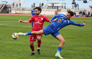 Με την πλάτη στον τοίχο η Καβάλα