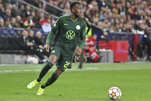 Λουκεμπάκιο: «Με θέλει ο Ολυμπιακός, όμως η Χέρτα είναι το σπίτι μου»