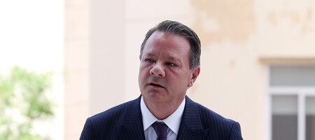 Λύτρας: «Ο Κορομηλάς έχει σφυρίξει ντέρμπι Ρεάλ - Μπαρτσελόνα και αγώνες στο ΝΒΑ, δεν θα ρίσκαρε τη ζωή του για το παιχνίδι Άνω Ραχούλα- Κάτω Ραχούλα»