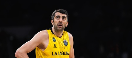 Σαν το κρασί που ωριμάζει: Ο Σερμαντίνι MVP των προημιτελικών του BCL