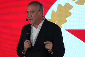 Ολυμπιακός: Ο Πάουλο Νόγκα αναλαμβάνει τη διεύθυνση της Ακαδημίας