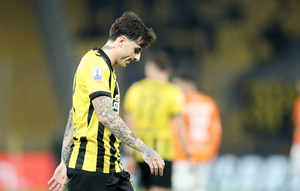 Ρότα: «Έχουμε μία προσωπική συμφωνία με τον Γιόβιτς»