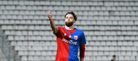 Παρελθόν από τον Βόλο ο Χάμουλιτς!