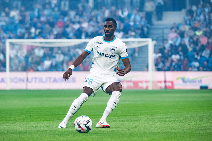 «Ο Παναθηναϊκός στο “κόλπο” για την απόκτηση του Ουλίσες Γκαρσία της Μαρσέιγ»