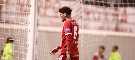 Αστέρας AKTOR: Δεληγιαννίδης ήρθε, Φερνάντεθ έφυγε!