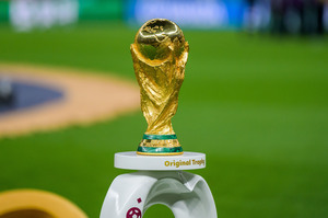 Μουντιαλικός… μποναμάς με 80άρα στην Interwetten!