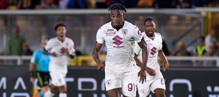 «Ενδιαφέρεται για τον Ζαπάτα ο Ολυμπιακός»