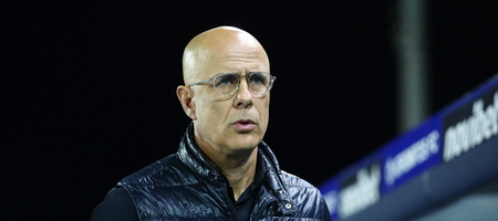 Βόκολος: «Δικαιούμασταν κάτι καλύτερο»