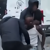 Σοκάρει το βίντεο της άγριας ληστείας στον φορ της Ουνιόν Σεν Ζιλουάζ, Μοχάμεντ Φουσεϊνί (video)
