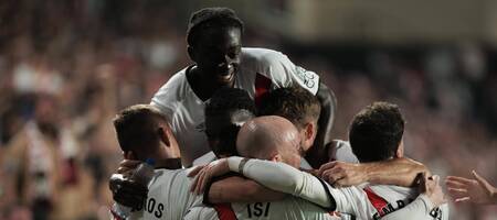 Η Ράγιο Βαγιεκάνο αναβαθμίζεται: Νέα τεχνολογία προστέθηκε στο γήπεδό της προς τέρψη των θεατών