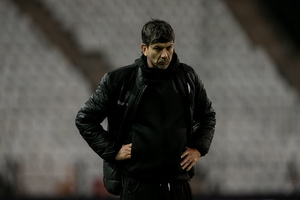 ΑΠΟΕΛ: Παρελθόν ο Πάμπλο Γκαρσία