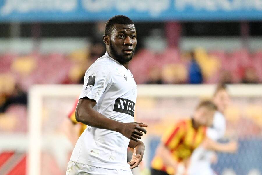 «Έτοιμος να φύγει από τη Σιντ Τρούιντεν ο Κοϊτά, η ΑΕΚ έχει καταθέσει αρκετές προσφορές»