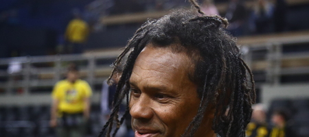 Καλαμάτα: Ο Μπατίστα απέρριψε πρόταση της «Μαύρης Θύελλας»