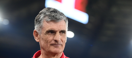 Μεντιλίμπαρ: «Δεν έχει τελειώσει κάτι, μπορούμε να αντιδράσουμε στα επόμενα ματς»