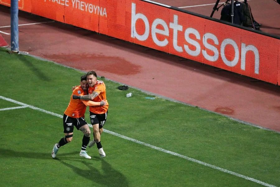 Κυπελλούχος Ελλάδας Betsson ο ΟΦΗ, σε έναν ιστορικό τελικό!