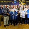 Socca World Championship 2025: Έτοιμη για Μεξικό η Εθνική