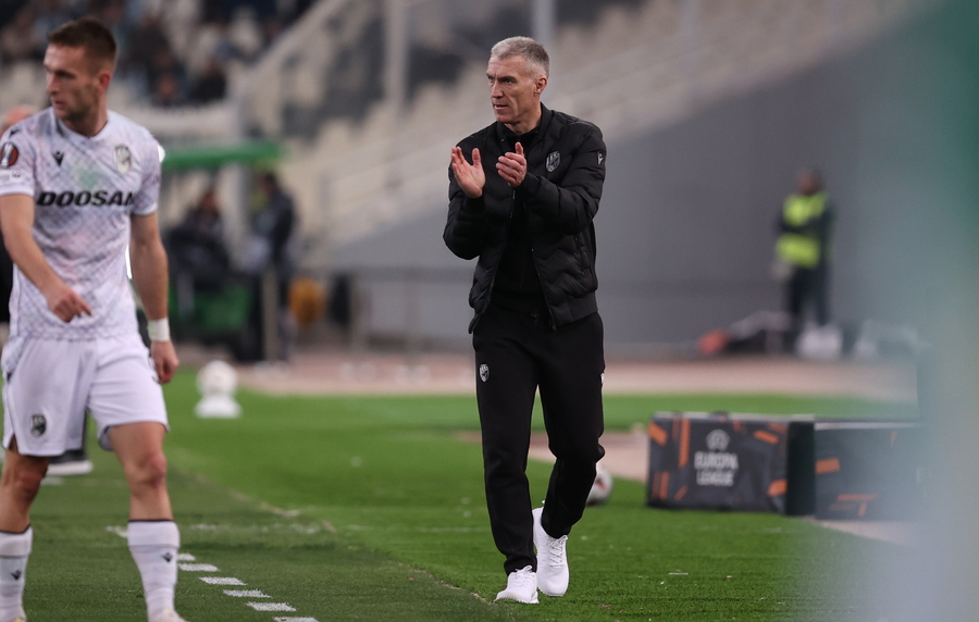 Χίσκι: «Έχουμε προπονηθεί στα πέναλτι»