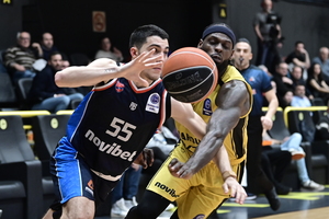 GBL: Τα σενάρια υποβιβασμού ενόψει τελευταίας αγωνιστικής